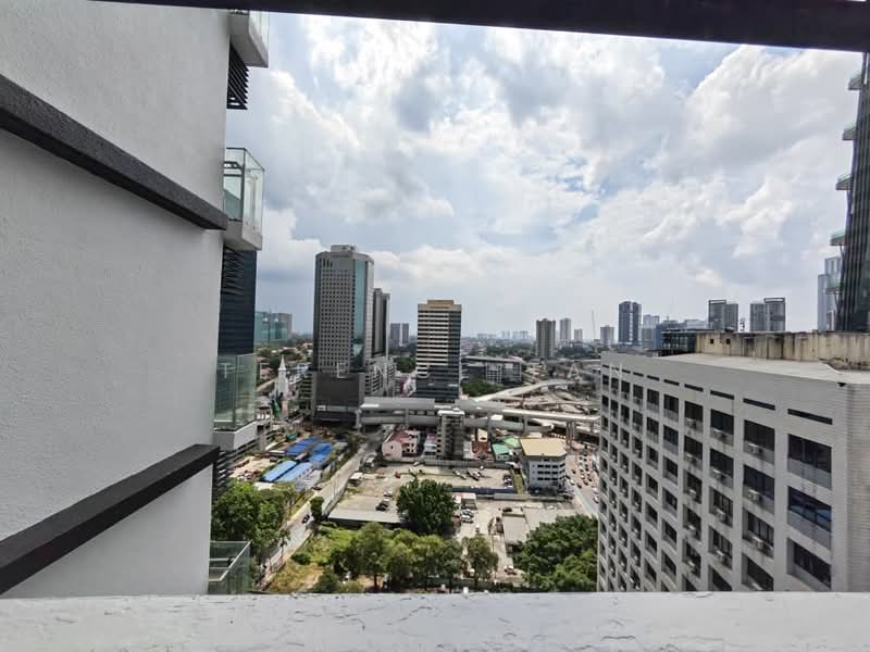 Servis Apartment untuk Dijual di Suasana Iskandar Malaysia - Terence Tan - PropertyGuru.com.my
