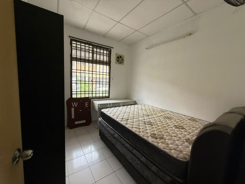 1.5-storey Terraced House for Rent in Bukit Indah (Iskandar Puteri (Nusajaya)) - Wendy Tay - PropertyGuru.com.my