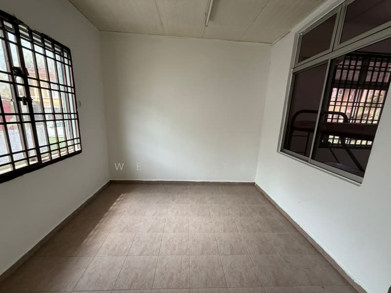 1.5-storey Terraced House for Rent in Bukit Indah (Iskandar Puteri (Nusajaya)) - Wendy Tay - PropertyGuru.com.my