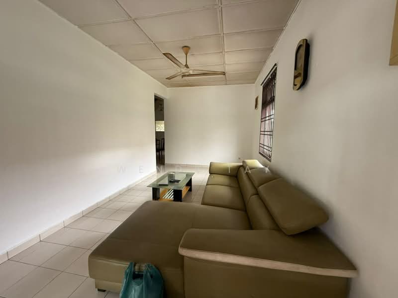 1.5-storey Terraced House for Rent in Bukit Indah (Iskandar Puteri (Nusajaya)) - Wendy Tay - PropertyGuru.com.my