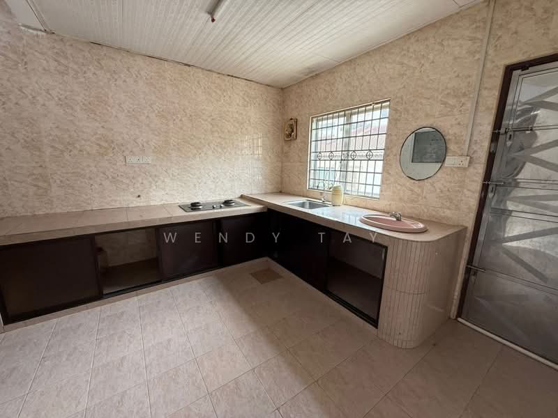 1.5-storey Terraced House for Rent in Bukit Indah (Iskandar Puteri (Nusajaya)) - Wendy Tay - PropertyGuru.com.my
