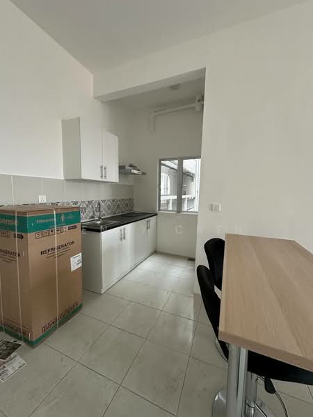 Condominium for Sale at Anderson Residences @ Ipoh - PENNY CHEN - Kitchen - PropertyGuru.com.my