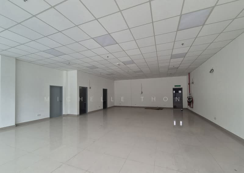 Gudang untuk Disewa di Uep Industrial Park (Subang Jaya) - Michelle Thong - PropertyGuru.com.my