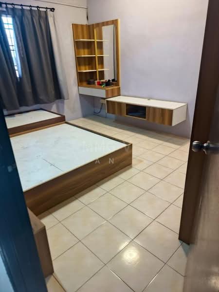 Rumah Teres 2 Tingkat untuk Dijual di Taman Sentosa (Klang) - Vivian Koh - Bedroom - PropertyGuru.com.my
