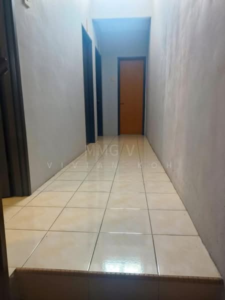 Rumah Teres 2 Tingkat untuk Dijual di Taman Sentosa (Klang) - Vivian Koh - Corridor - PropertyGuru.com.my