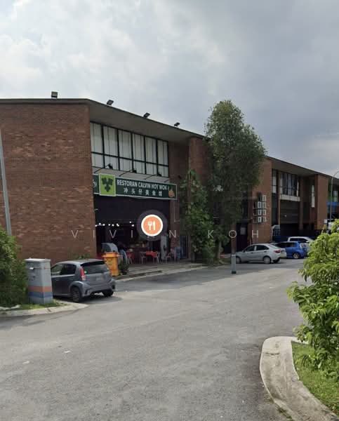 Rumah Teres 2 Tingkat untuk Dijual di Taman Sentosa (Klang) - Vivian Koh - Exterior - PropertyGuru.com.my