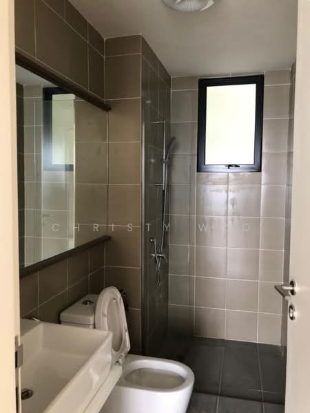 Kondominium untuk Disewa di Nidoz Residences @ Desa Petaling - Christy Woo - Bathroom - PropertyGuru.com.my
