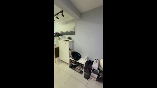 Pangsapuri untuk Dijual di Pangsapuri Suria 1 Batu Kawan - Ben Hew - PropertyGuru.com.my