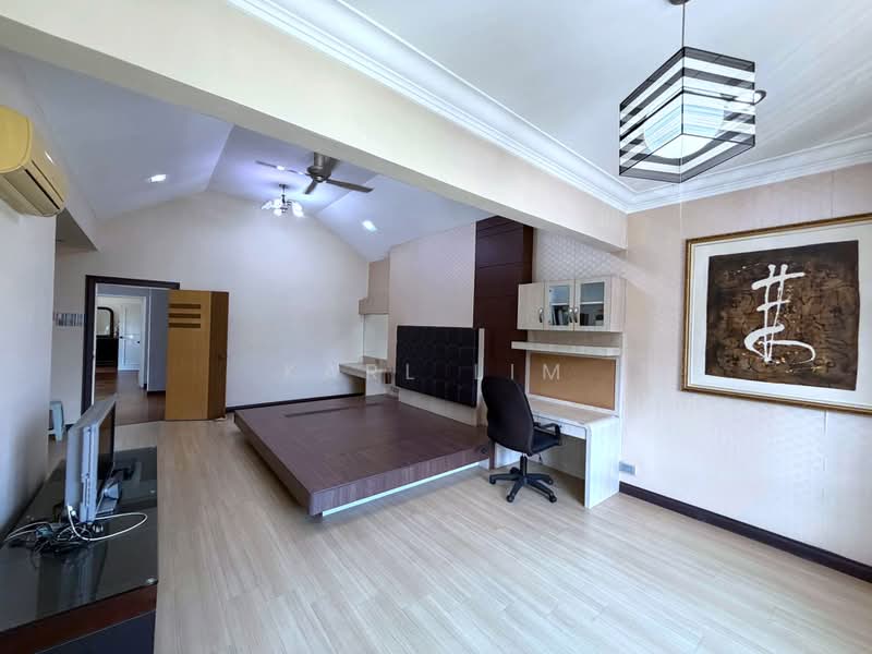 Semi-Detached House for Sale in Taman Impian Emas (Skudai) - Karl Lim - Bedroom - PropertyGuru.com.my