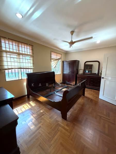 Semi-Detached House for Sale in Taman Impian Emas (Skudai) - Karl Lim - Bedroom - PropertyGuru.com.my