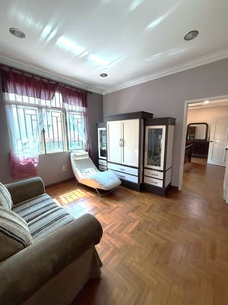 Semi-Detached House for Sale in Taman Impian Emas (Skudai) - Karl Lim - PropertyGuru.com.my