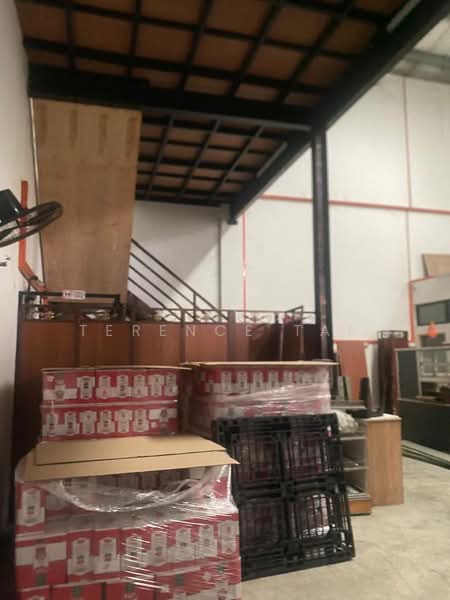 Kilang untuk Dijual di Eco Business Park 1 (Johor Bahru) - Terence Tan - PropertyGuru.com.my
