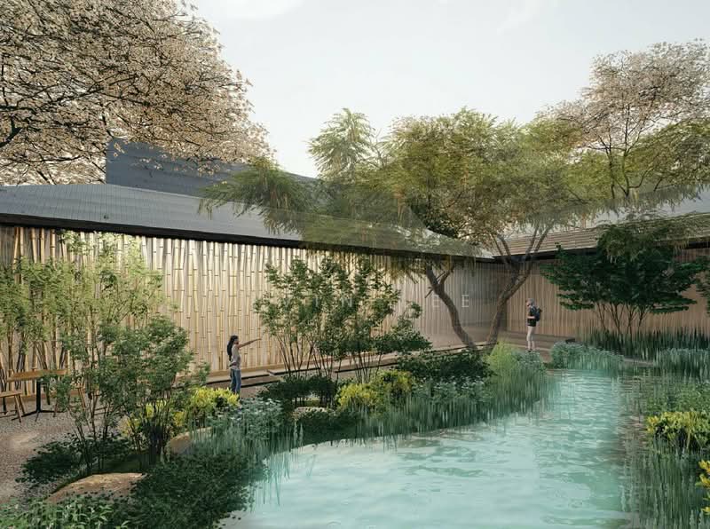 Rumah Teres 2 Tingkat untuk Dijual di Semenyih (Selangor) - KEVIN LEE - Exterior - PropertyGuru.com.my