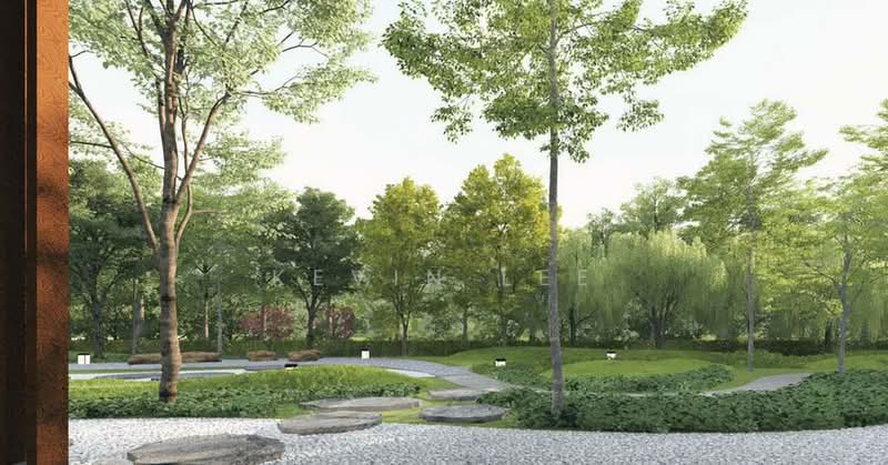 Rumah Teres 2 Tingkat untuk Dijual di Semenyih (Selangor) - KEVIN LEE - Garden - PropertyGuru.com.my