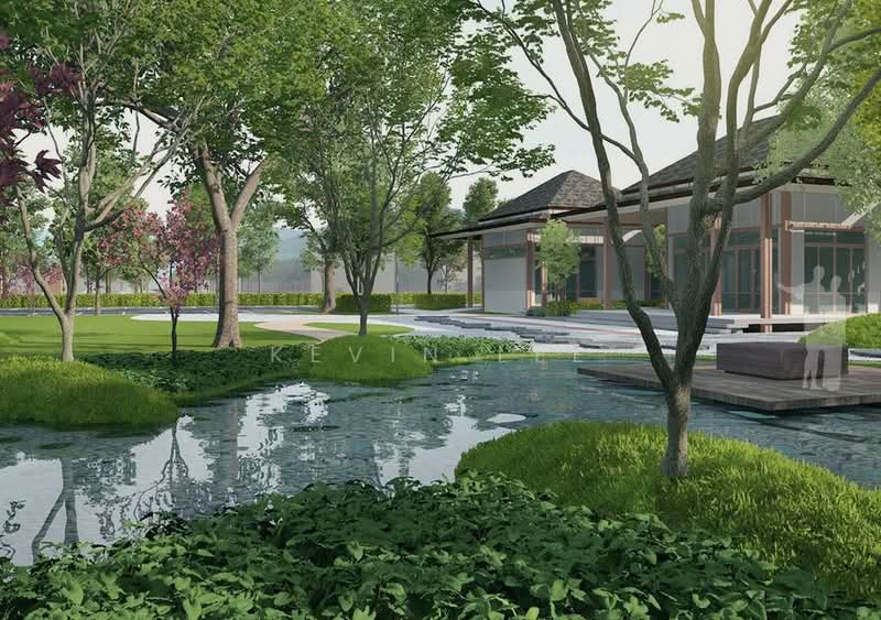 Rumah Teres 2 Tingkat untuk Dijual di Semenyih (Selangor) - KEVIN LEE - Exterior - PropertyGuru.com.my