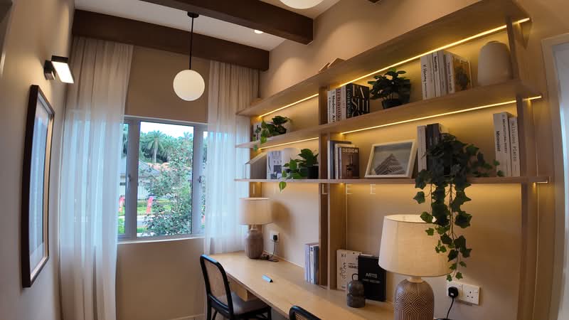 Rumah Teres 2 Tingkat untuk Dijual di Semenyih (Selangor) - KEVIN LEE - Study - PropertyGuru.com.my