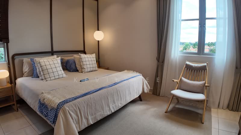 Rumah Teres 2 Tingkat untuk Dijual di Semenyih (Selangor) - KEVIN LEE - Bedroom - PropertyGuru.com.my