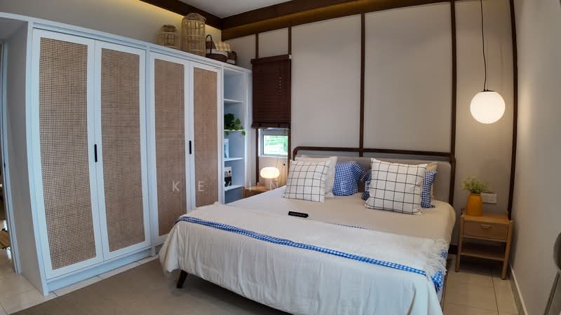 Rumah Teres 2 Tingkat untuk Dijual di Semenyih (Selangor) - KEVIN LEE - Bedroom - PropertyGuru.com.my