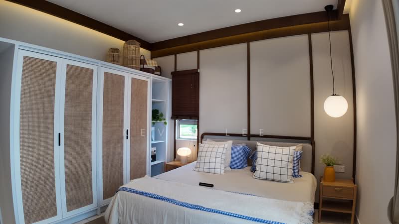 Rumah Teres 2 Tingkat untuk Dijual di Semenyih (Selangor) - KEVIN LEE - Bedroom - PropertyGuru.com.my