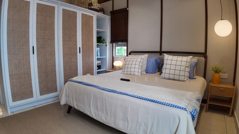 Rumah Teres 2 Tingkat untuk Dijual di Semenyih (Selangor) - KEVIN LEE - Bedroom - PropertyGuru.com.my
