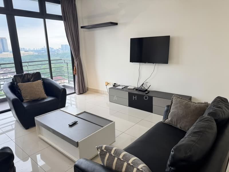 Service Residence for Rent at Residences @ 1 Tebrau - Bella Ho - PropertyGuru.com.my