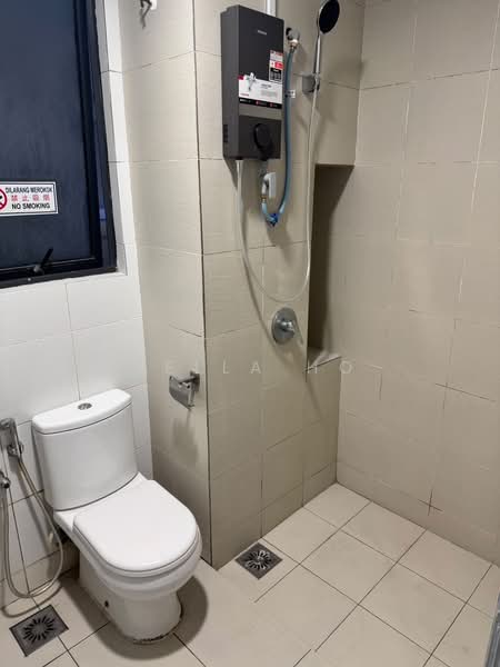 Service Residence for Rent at Residences @ 1 Tebrau - Bella Ho - PropertyGuru.com.my