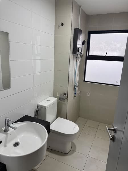 Service Residence for Rent at Residences @ 1 Tebrau - Bella Ho - PropertyGuru.com.my