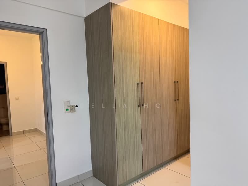 Service Residence for Rent at Residences @ 1 Tebrau - Bella Ho - PropertyGuru.com.my