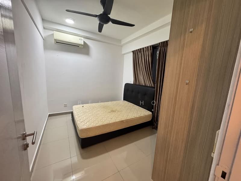 Service Residence for Rent at Residences @ 1 Tebrau - Bella Ho - PropertyGuru.com.my