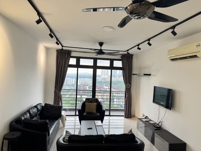Service Residence for Rent at Residences @ 1 Tebrau - Bella Ho - PropertyGuru.com.my
