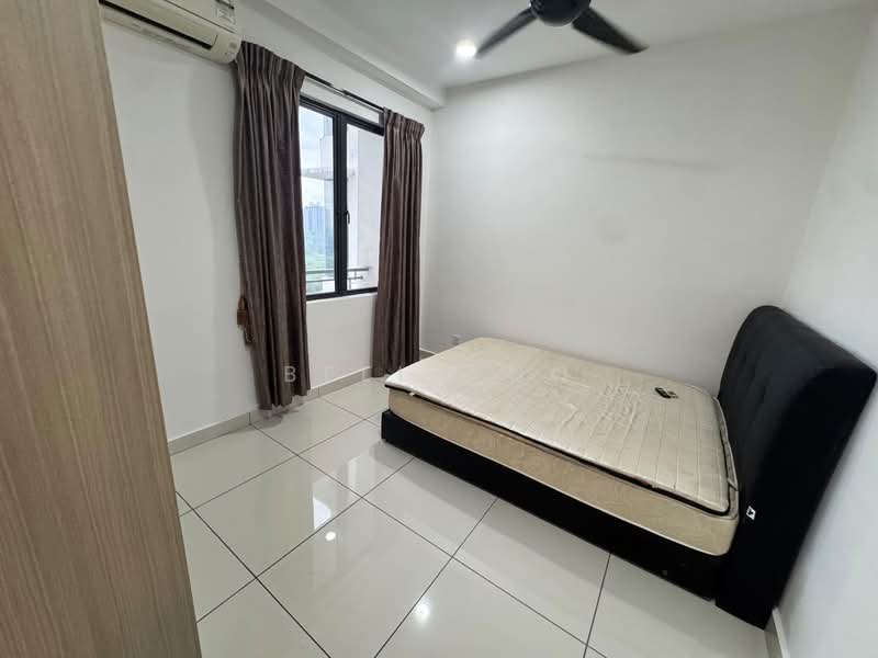 Service Residence for Rent at Residences @ 1 Tebrau - Bella Ho - PropertyGuru.com.my