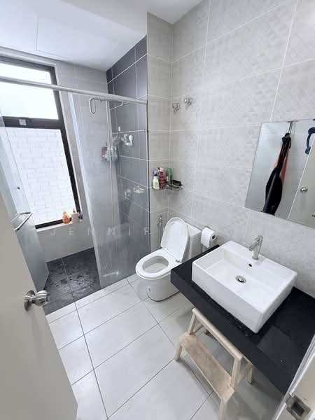 3-storey Terraced House for Sale in Abadi Heights (Puchong) - Jennifer Lai - PropertyGuru.com.my