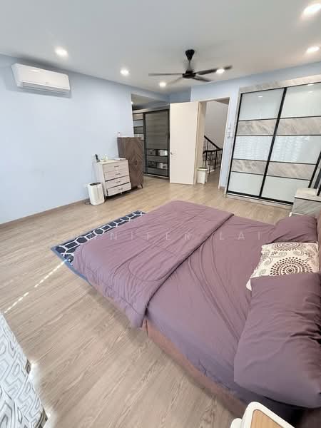 3-storey Terraced House for Sale in Abadi Heights (Puchong) - Jennifer Lai - PropertyGuru.com.my