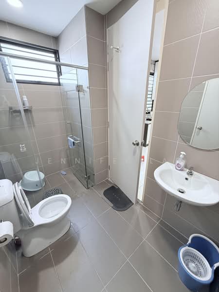 3-storey Terraced House for Sale in Abadi Heights (Puchong) - Jennifer Lai - PropertyGuru.com.my