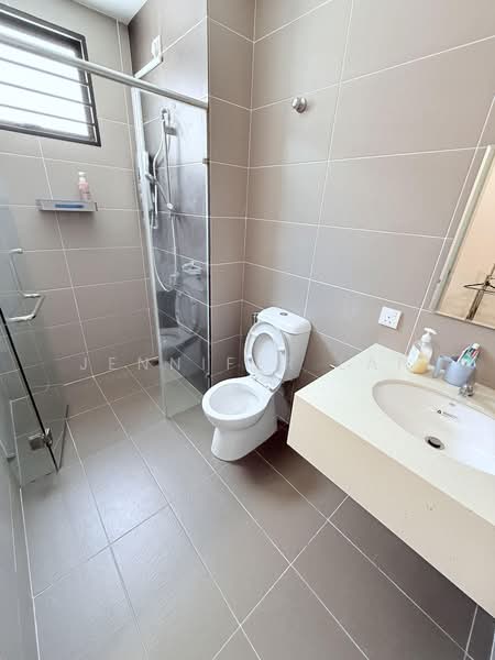 3-storey Terraced House for Sale in Abadi Heights (Puchong) - Jennifer Lai - PropertyGuru.com.my