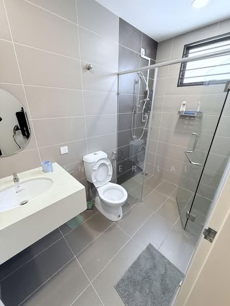 3-storey Terraced House for Sale in Abadi Heights (Puchong) - Jennifer Lai - PropertyGuru.com.my