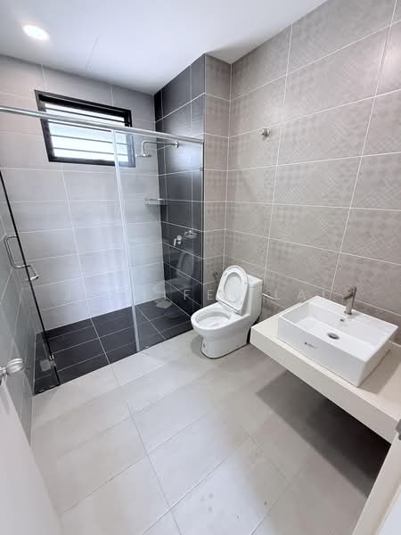 3-storey Terraced House for Sale in Abadi Heights (Puchong) - Jennifer Lai - PropertyGuru.com.my