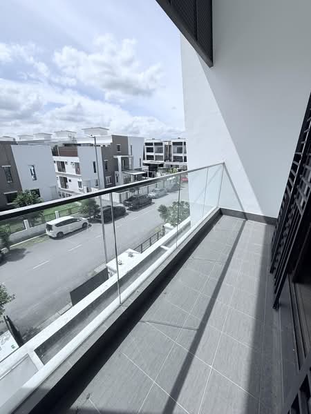 3-storey Terraced House for Sale in Abadi Heights (Puchong) - Jennifer Lai - PropertyGuru.com.my