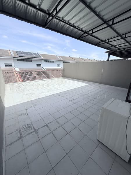 3-storey Terraced House for Sale in Abadi Heights (Puchong) - Jennifer Lai - PropertyGuru.com.my