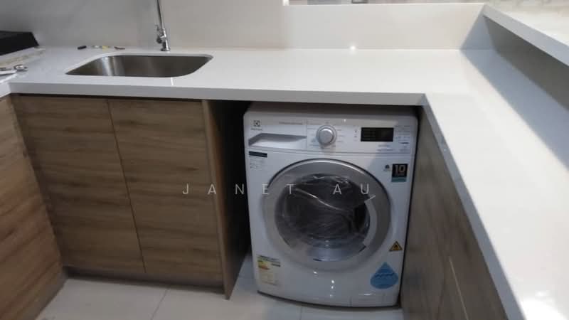 Kondominium untuk Dijual di Dreamcity - Janet Au - PropertyGuru.com.my