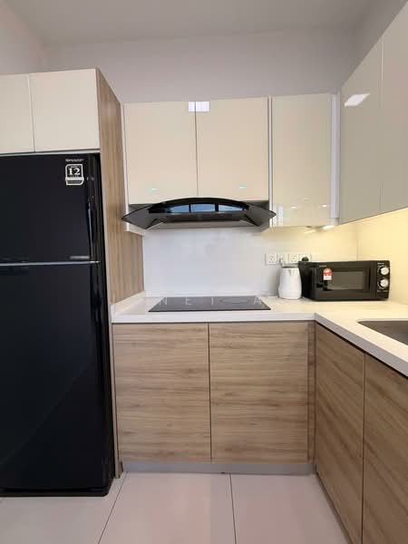 Kondominium untuk Dijual di Dreamcity - Janet Au - PropertyGuru.com.my