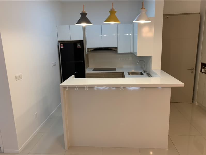 Kondominium untuk Dijual di Dreamcity - Janet Au - PropertyGuru.com.my