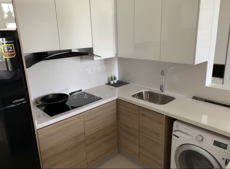 Kondominium untuk Dijual di Dreamcity - Janet Au - PropertyGuru.com.my