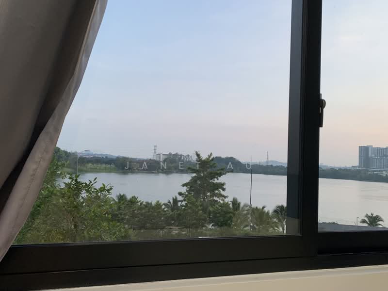 Kondominium untuk Dijual di Dreamcity - Janet Au - PropertyGuru.com.my