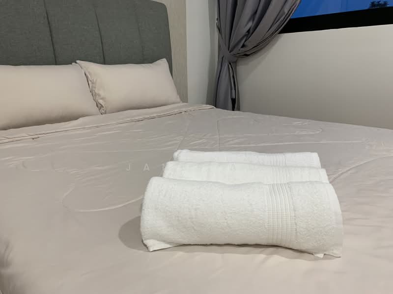 Kondominium untuk Dijual di Dreamcity - Janet Au - PropertyGuru.com.my