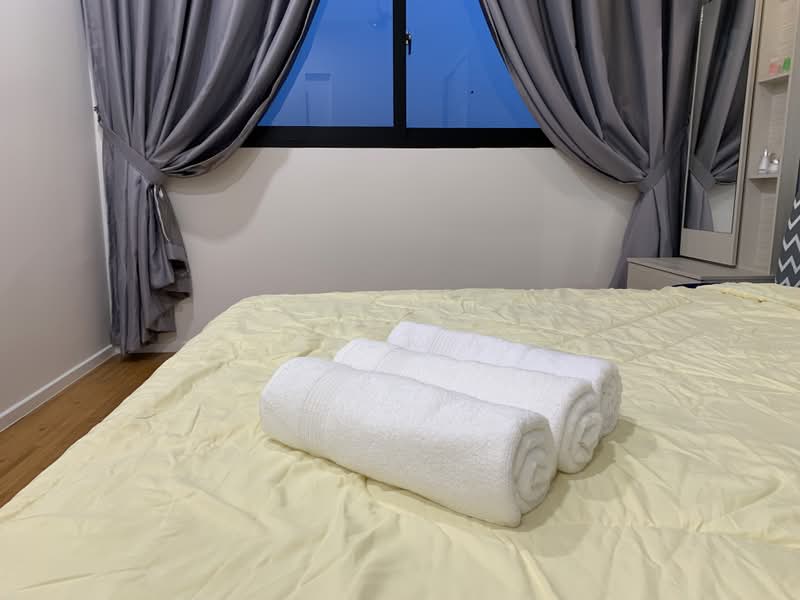 Kondominium untuk Dijual di Dreamcity - Janet Au - PropertyGuru.com.my