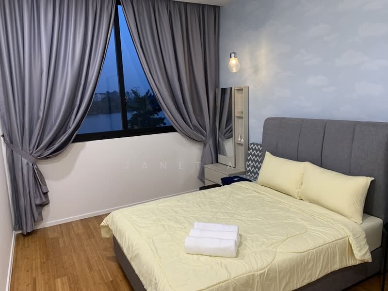 Kondominium untuk Dijual di Dreamcity - Janet Au - PropertyGuru.com.my