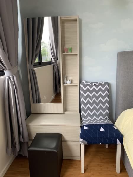 Kondominium untuk Dijual di Dreamcity - Janet Au - PropertyGuru.com.my