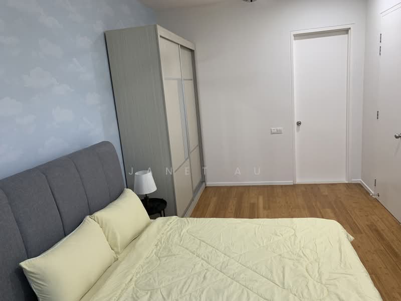 Kondominium untuk Dijual di Dreamcity - Janet Au - PropertyGuru.com.my