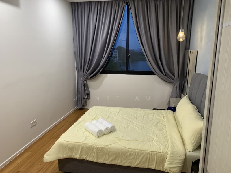 Kondominium untuk Dijual di Dreamcity - Janet Au - PropertyGuru.com.my